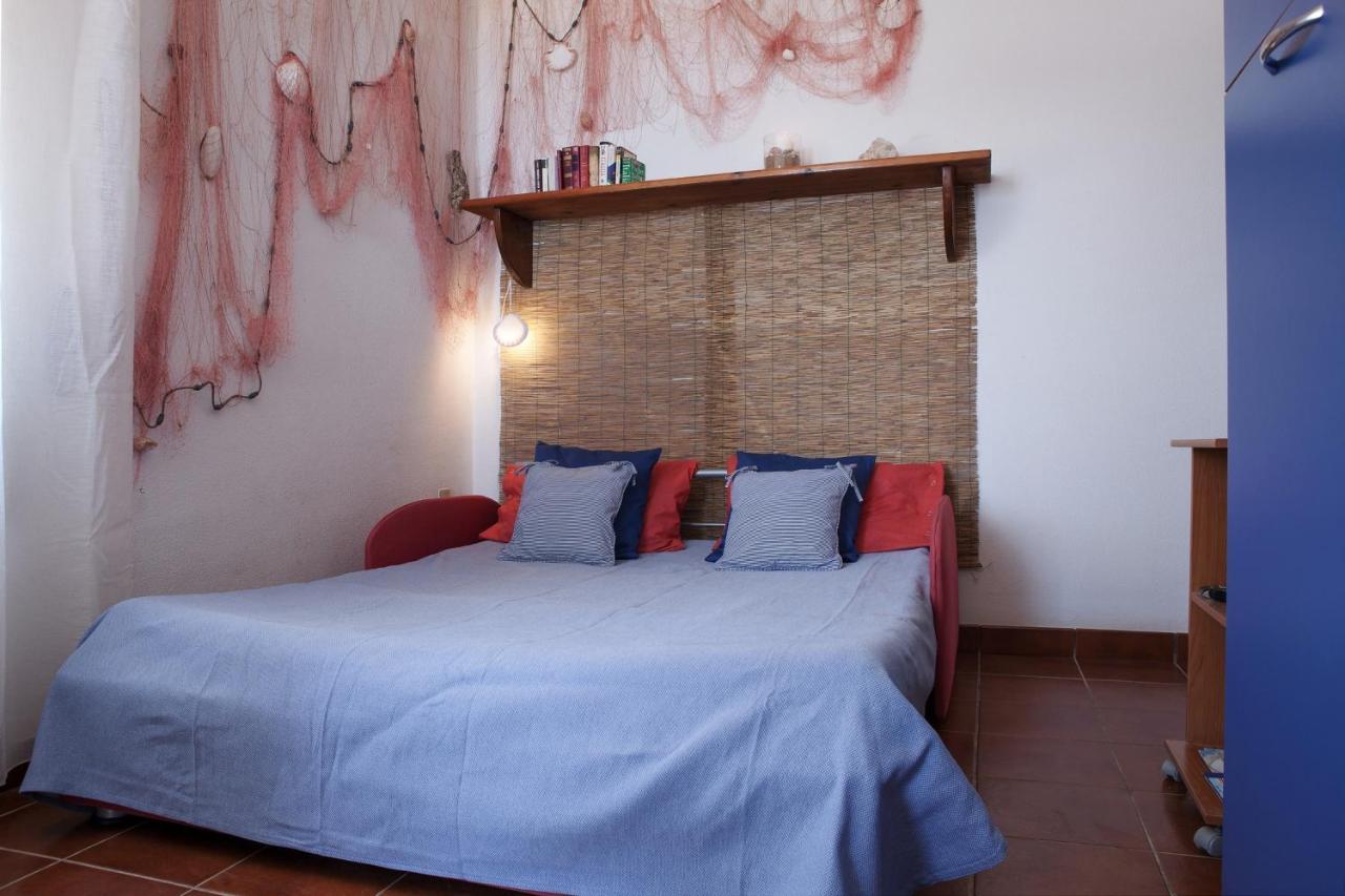 Casa Al Mare Con Splendida Vista Sul Mare Villa เปโตรสิโน ภายนอก รูปภาพ