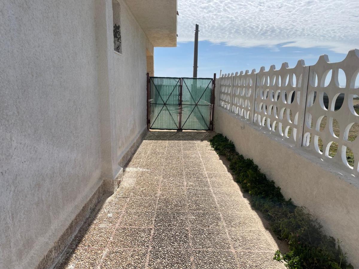 Casa Al Mare Con Splendida Vista Sul Mare Villa เปโตรสิโน ภายนอก รูปภาพ