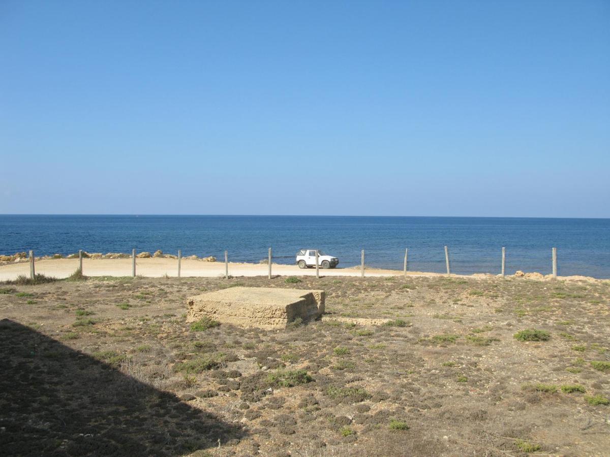 Casa Al Mare Con Splendida Vista Sul Mare Villa เปโตรสิโน ภายนอก รูปภาพ